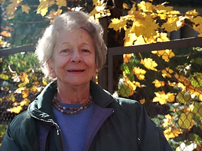 Wislawa Szymborska ist tot