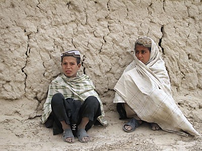 Afghanische Politiker zweifeln an der Einzeltäterthese