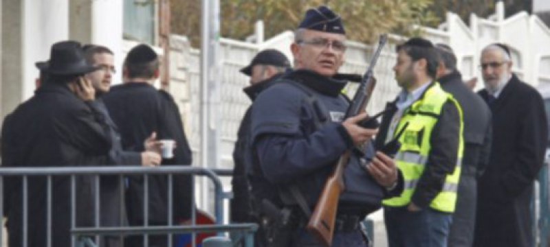 Anschlag in Toulouse wurde möglicherweise gefilmt