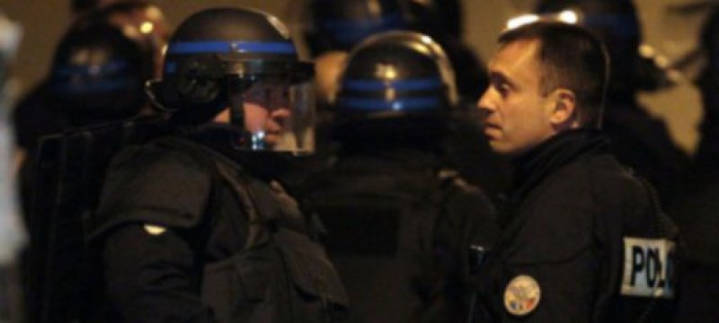 Polizei will Toulouse-Schützen zur Aufgabe zwingen