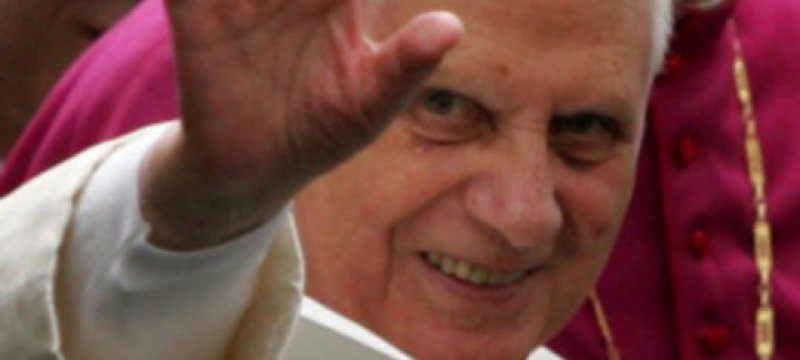 Webseiten zu Papst-Besuch in Mexiko lahmgelegt
