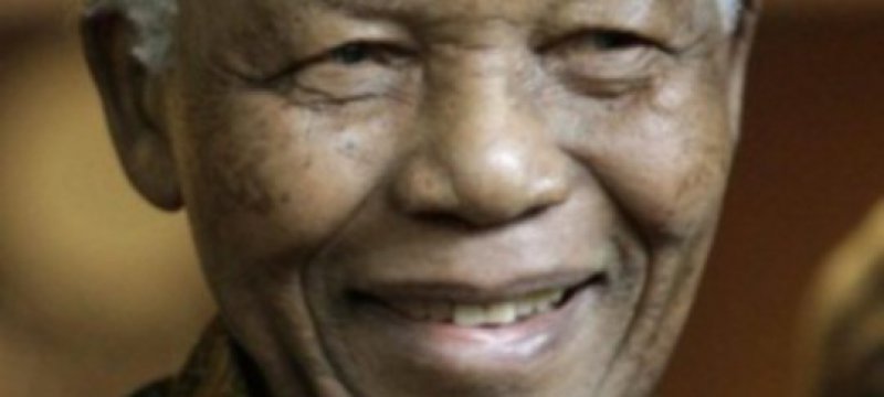 Archiv zu Nelson Mandelas Leben ist online