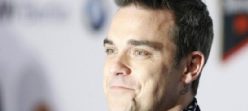 Robbie Williams wird Vater