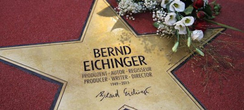Produzent Bernd Eichinger gestorben