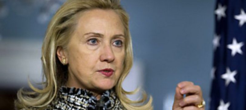 Clinton fordert klares Bekenntnis des Irans