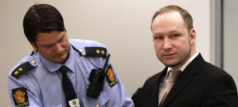 Breivik bekennt sich nicht schuldig