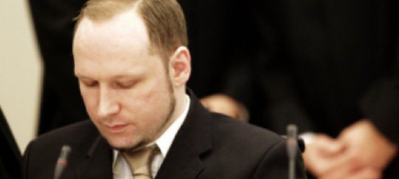 Breivik skizziert sein extremistisches Weltbild