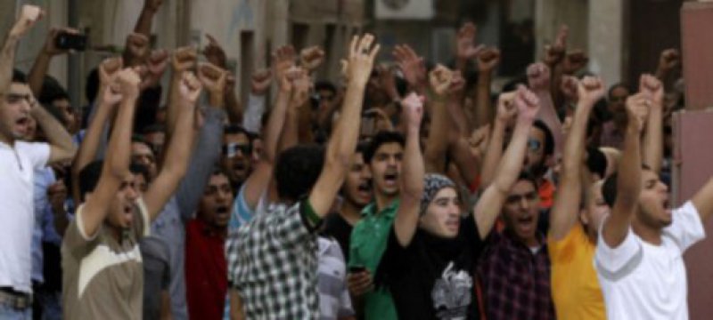 Massenproteste vor Grand Prix in Bahrain