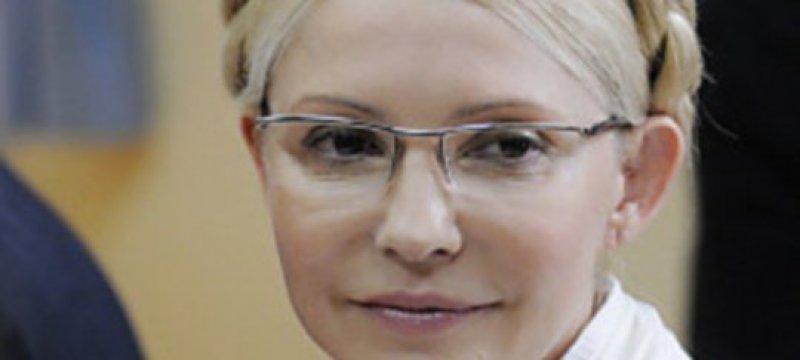 Timoschenko wieder in Gefängnis verlegt