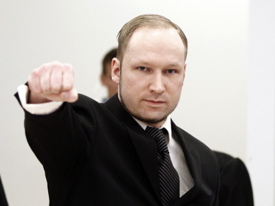 Breivik wollte Ex-Ministerpräsidentin enthaupten