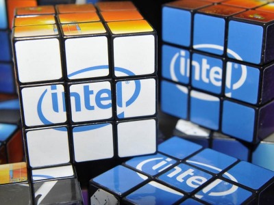Intel bringt neueste Chip-Generation in den Handel