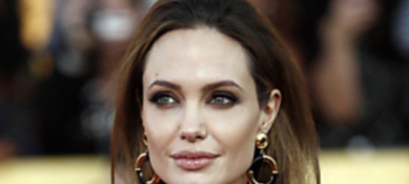 Angelina Jolie zur Ehrenbürgerin ernannt