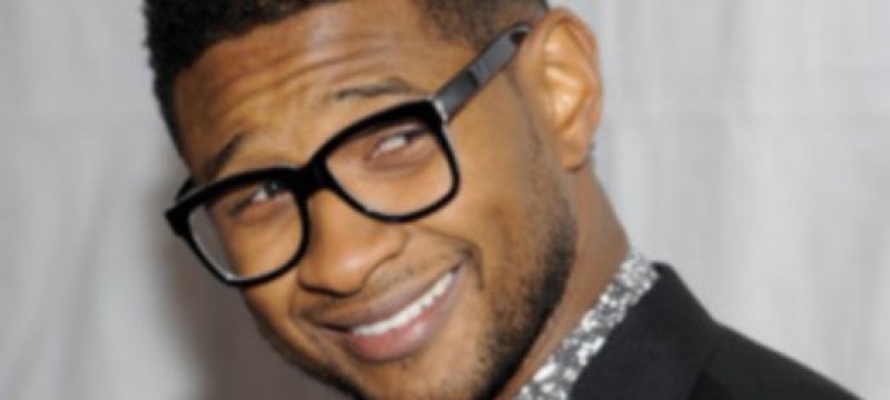 Usher setzt bei neuen Songs auf &#8222;rohe Gewalt