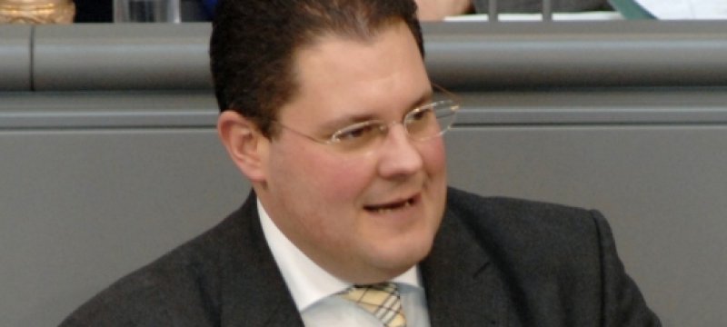 Patrick Döring