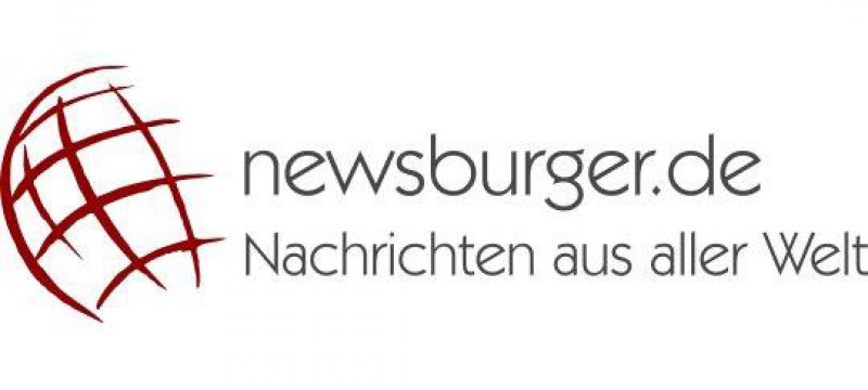 Der Newsburger Neues Logo