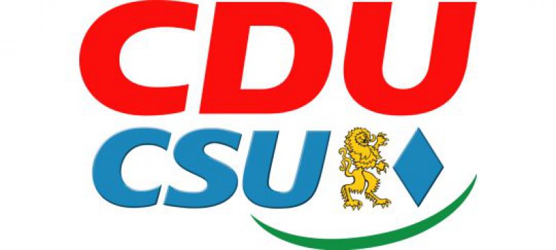 CDU-CSU Union