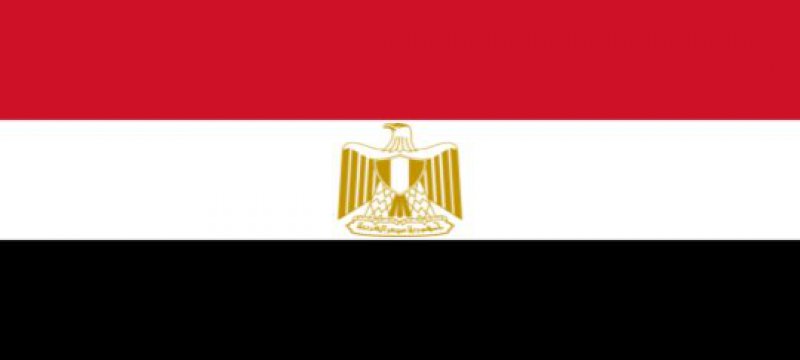 Flag-Egypt-Ägypten