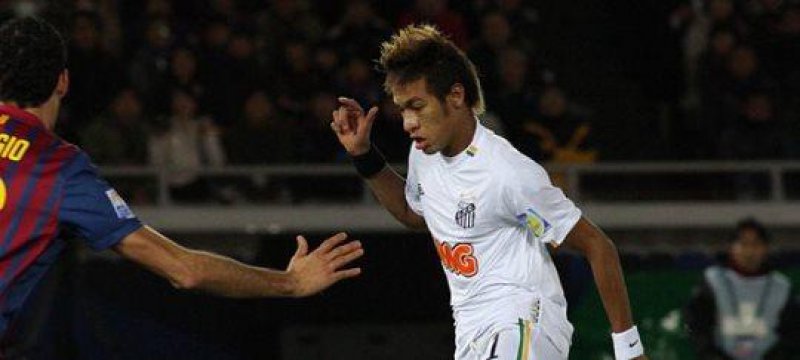 Neymar würde zu Bayern München passen