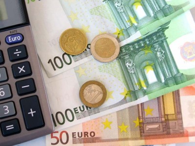 Brüssel macht sich für Schuldentilgungsfonds stark