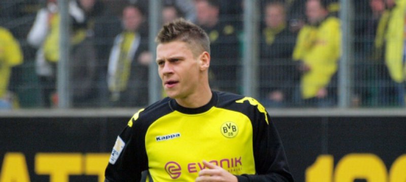 Lukasz Piszczek Borussia Dortmund
