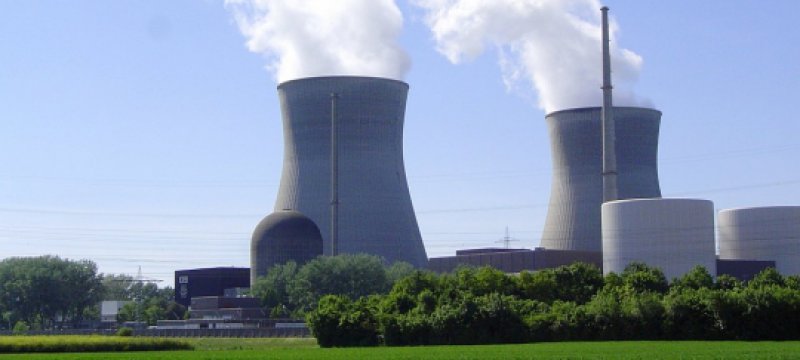 Kernkraftwerk Gundremmingen