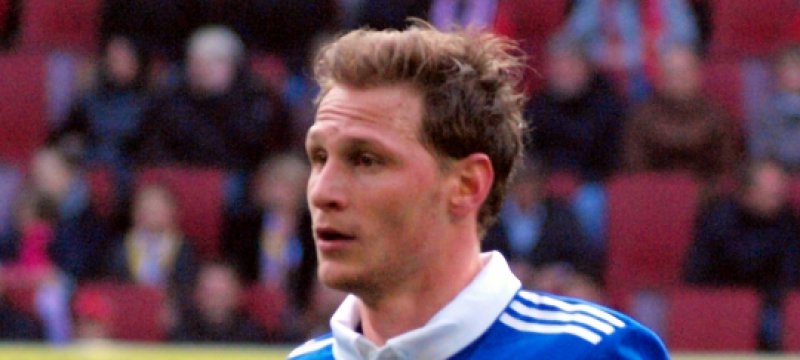 Benedikt Höwedes FC Schalke 04