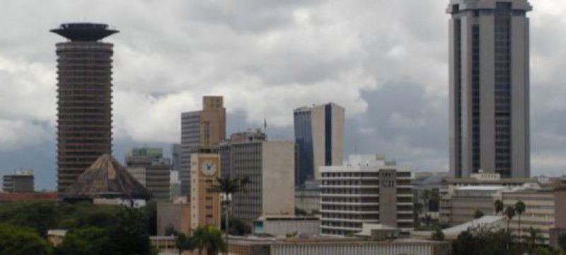 Immer mehr Tote nach Anschlag in Nairobi