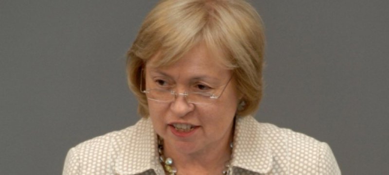Maria Böhmer