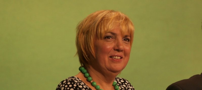 Claudia Roth