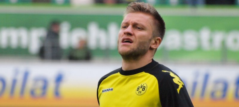 Jakub "Kuba" Blaszczykowski Borussia Dortmund