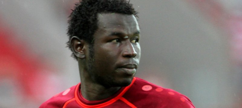 Mame Diouf Hannover 96