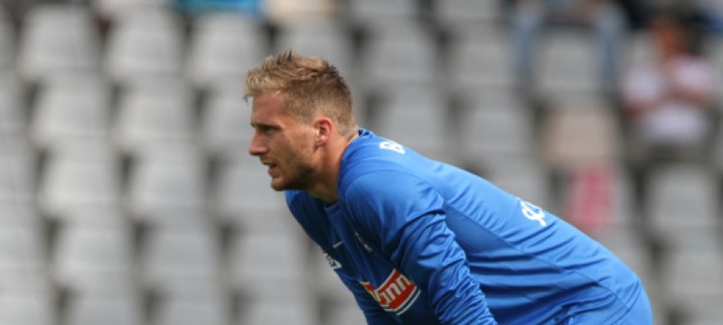 Oliver Baumann SC Freiburg