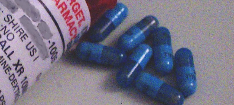 Tablettendose