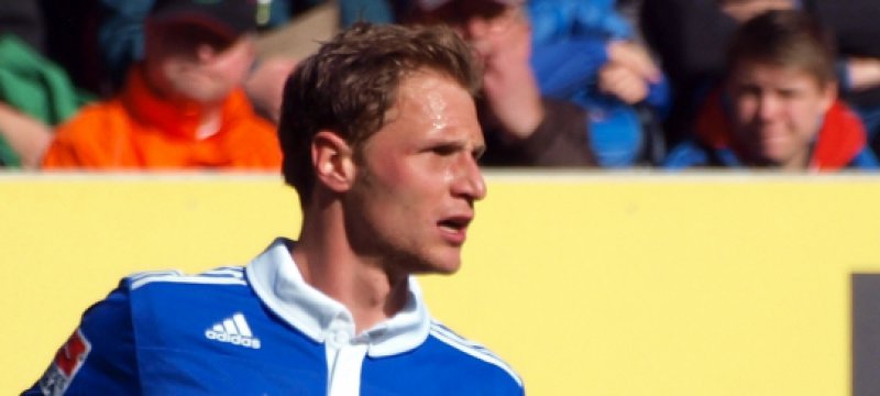 Benedikt Höwedes FC Schalke 04