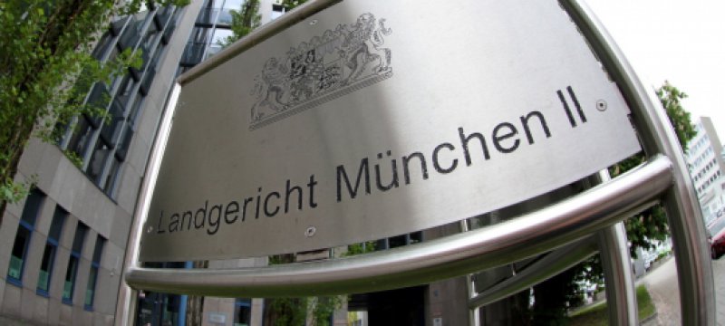 Landgericht München II