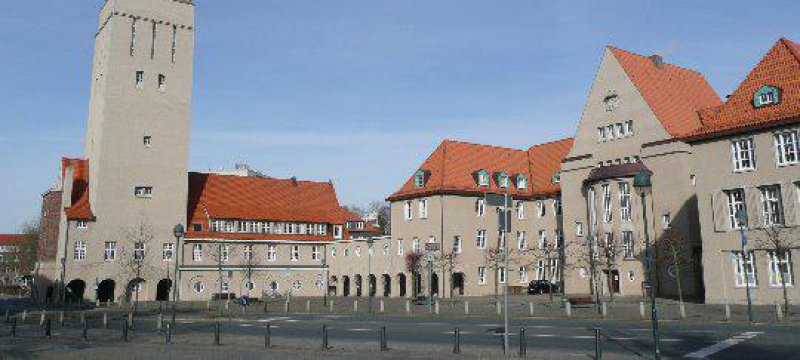 Delmenhorst Rathaus