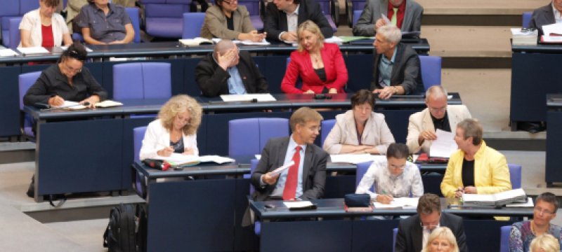 Linke-Bundestagsfraktion