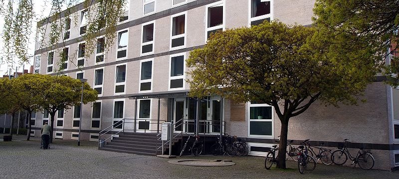 Verfassungsgerichtshof Nordrhein-Westfalen