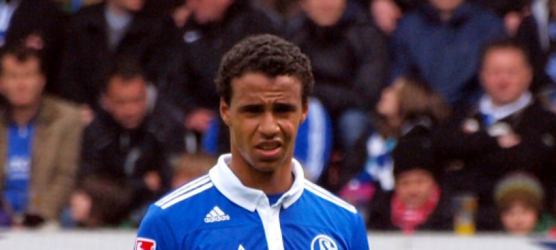 Joel Matip FC Schalke 04