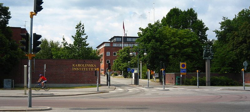 Karolinska-Institut