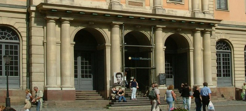 Schwedische Akademie
