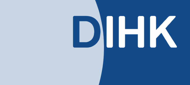 DIHK Deutscher-Industrie-und-Handelskammertag