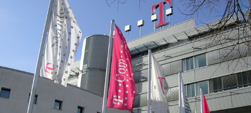 Telekom Bonn