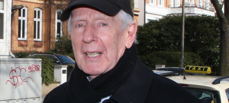 Klaus von Dohnanyi