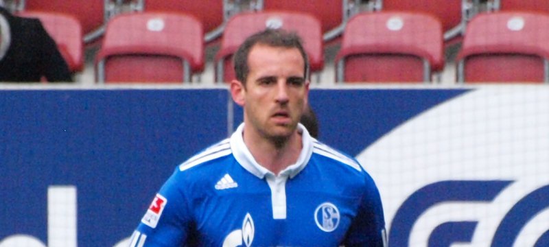 Christoph Metzelder FC Schalke 04