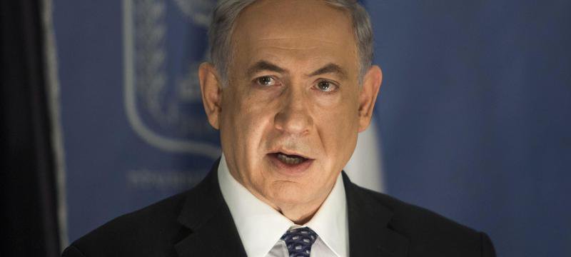 Netanjahu: Terror wird nicht enden