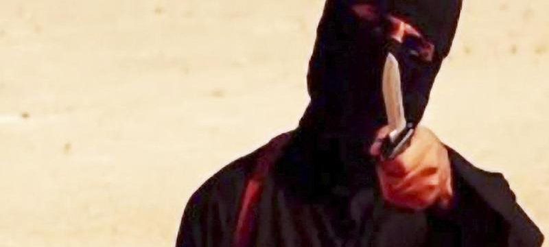 IS-Mörder identifiziert