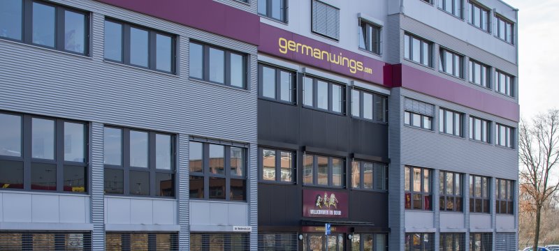 Germanwings Köln