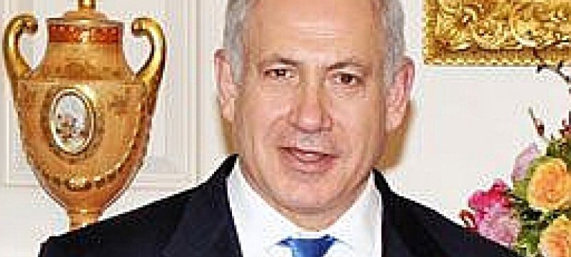Israelischer Premierminister Benjamin Netanjahu