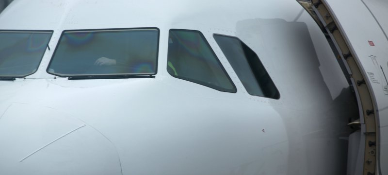 Airbus-Cockpit